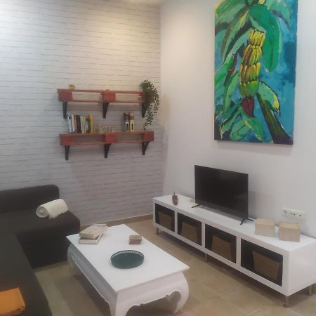 Apartamento Vital Малага Экстерьер фото