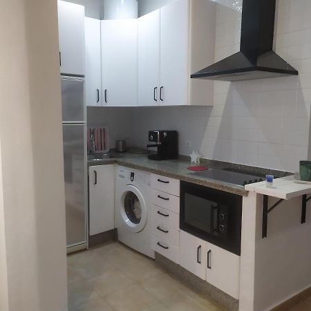 Apartamento Vital Малага Экстерьер фото