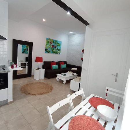 Apartamento Vital Малага Экстерьер фото
