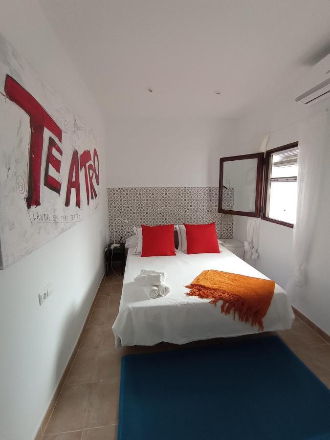 Apartamento Vital Малага Экстерьер фото