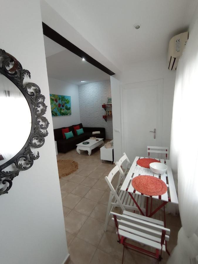 Apartamento Vital Малага Экстерьер фото